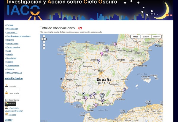 mapa iaco feb 2013