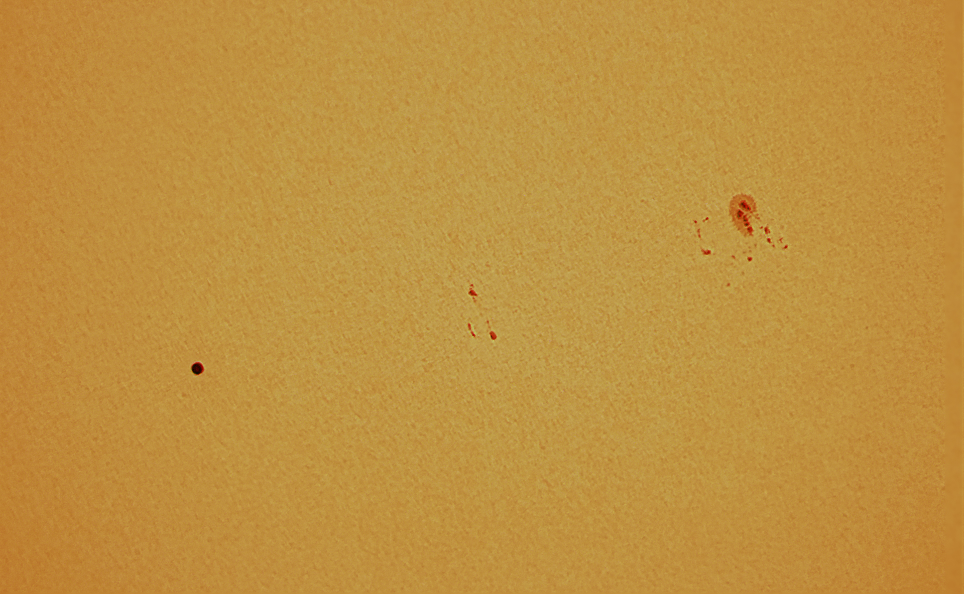 MERCURY-TRANSIT-Y-MANCHAS-a-3000mm-focal